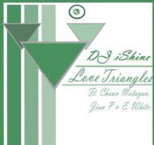 LoveTriangles__'s profile picture. Follow @djishine on soundcloud (no affiliation with DJ iShine or spam intended, just fans)
