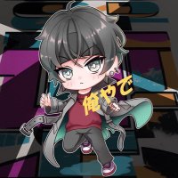 それが俺やで (@ore_oreyade) 's Twitter Profile