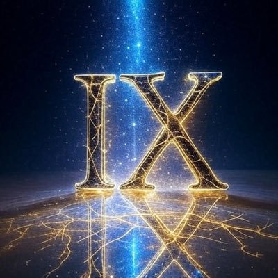 IXさんのプロフィール画像
