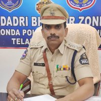ACP Yadadri Rachakonda (@acpyadadri) 's Twitter Profile