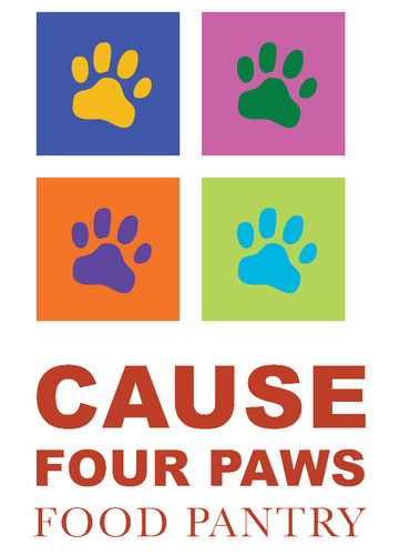 cause4pawsfp's profile picture. We are a 501(c)(3) organization that offers assistance with food & veterinary care to help you keep your pet during times of financial hardship/illness.