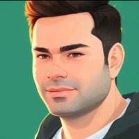 Marius Theodor (@mariotheodor) 's Twitter Profile