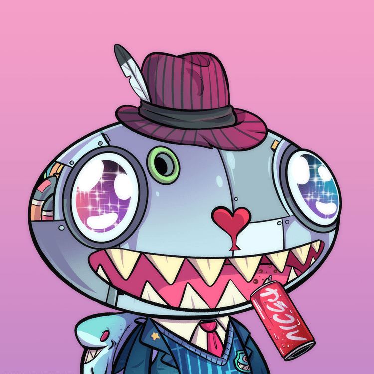 4GG4winnie's profile picture. Cryptocurrency Educator 🍄 Led a team that developed a new tokenization standard for assets