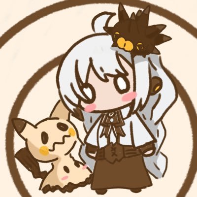 AnalilithYP's profile picture. なんかぽわぽわしてる遊戯王動画を投稿しています。遊戯王はマドルチェが得意です。あとうにもいます。youtube：https://t.co/5rcyVXDur4 ニコニコ：https://t.co/lqkLhq9gDS