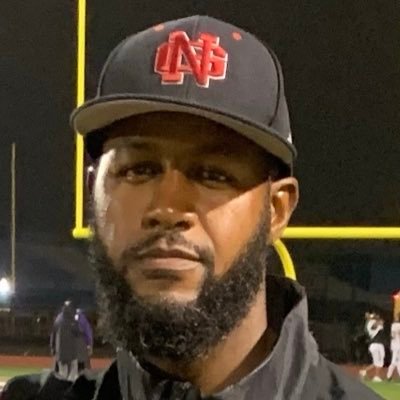 DeMarcus Mathes Sr Profile