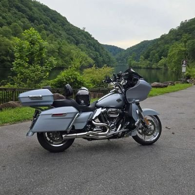 cdub54's profile picture. political party = George Washington's hatred for political parties
#cybersecurity #army #veteran 🪖 #crypto
#rvlife #dogdad #harley #ftw forever two wheels
