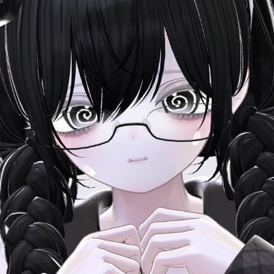 kzrn_vrc3's profile picture. 🚺┊︎🗝@zmsn__v┊︎#manuka3D┊︎#Milltina3D┊︎♡(@fff1fl)

CAST:#ぶらめる(@bloody_melty)