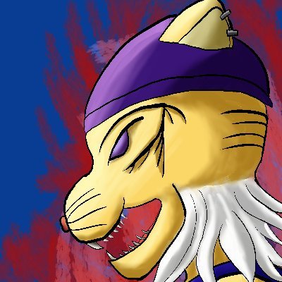 虎音タイガーさんのプロフィール画像