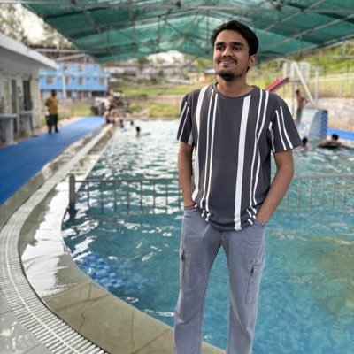 vanshgupta4545's profile picture. Software Engineer