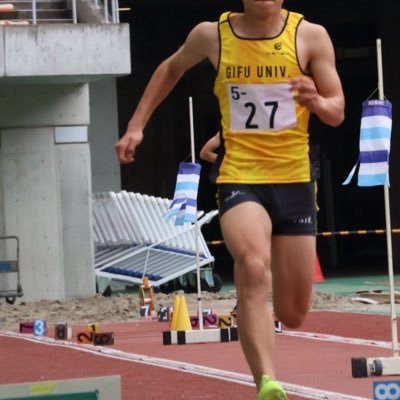 k3ncyh_'s profile picture. ‘05 / Gifu Univ. / TandF