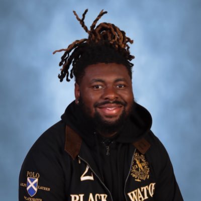 Philippians 4:13 | UNCP Alumnus | El Patrón | BLE | JV Defensive Coordinator and LB Coach @ Greene County High School
