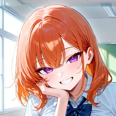 ギャルとのイチャラブ🔞漫画を制作中!アダアフィご自由にどうぞ
fanza同人: https://t.co/fnO5HxEroe