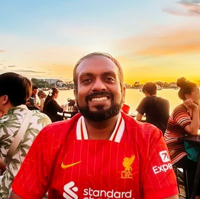 ThevindraRAJ's profile picture. #LFCFan
#FPLManager since 2009 
| 15/16 OR15k | 20/21 OR50k | 21/22 OR58k | 22/23 OR95k | 23/24 OR616k | 24/25 OR308k |