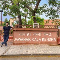 Vishal jajaora (@jajaora_vishal) 's Twitter Profile