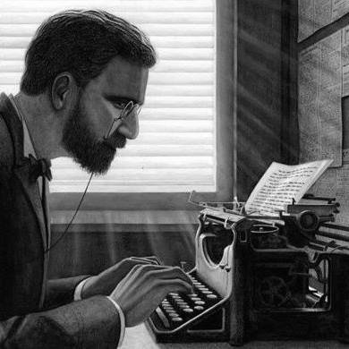 Lorenzo Franceschi-Bicchierai's profile picture