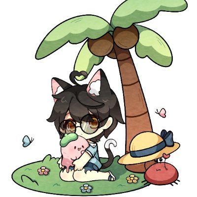 β芥末章魚よ🐯🐾さんのプロフィール画像