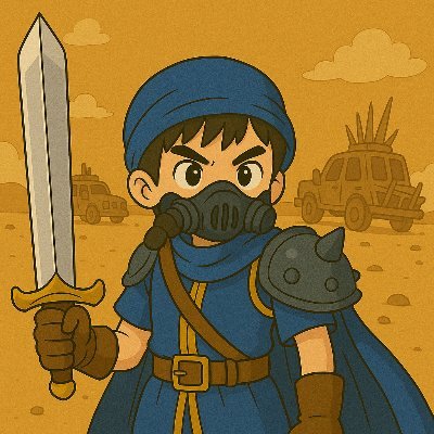 mambomamo's profile picture. HWメーカー系IT屋です。