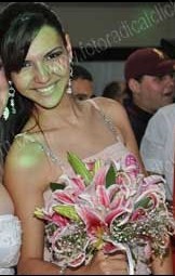 O Sorriso era meu, o motivo tbm era você!