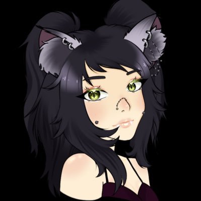 ♡ Mental health advocate ♡ Twitch affiliate ♡ ENVtuber ♡ Ghosts in the Mainframe♡
♡ Get 10% off your next gamersupps order using code BagofBoos at checkout ♡
