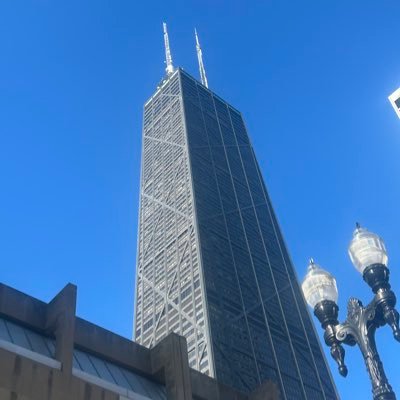 Boosting, critiquing, and living. All from the “value-oriented suburb” known as Chicago.