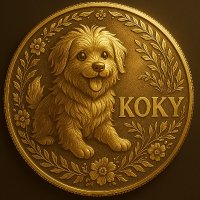 Koky (@kokydog) 's Twitter Profile Photo