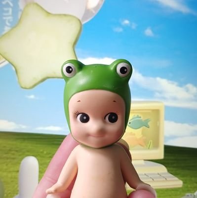 kayyasarchives's profile picture. sellbuy acc.ﾟ+.(・∀・)ﾟ+.ﾟ