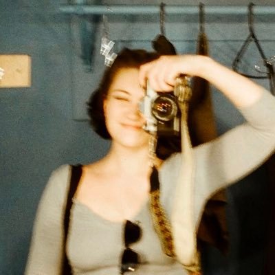 mayfvlds's profile picture. 25 | editor | casual about nothing