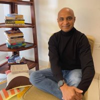 Ranga Jagannath (@ranganathj) 's Twitter Profile