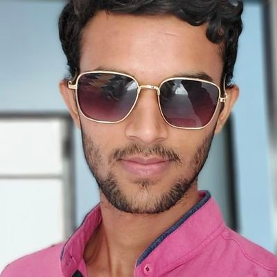 SolankiDevdutt's profile picture. AI Enthusiast