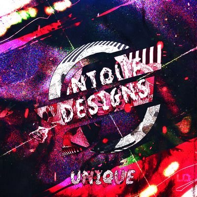 Player for @FrontGG_
26
Graphics Designer/Unique Designs,
https://t.co/7NgtNfsEvR