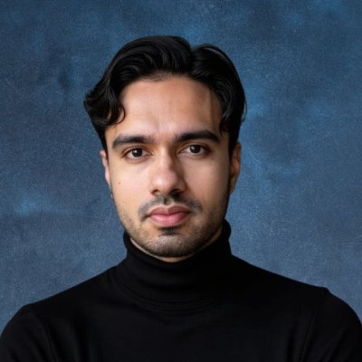 Hamza Baig Profile