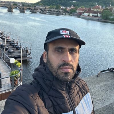 adsh12345's profile picture. Associated professor in Applied Mathematics at @TaifUniversity