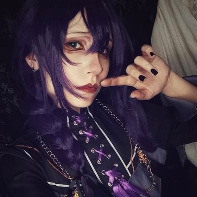 nagisaa66's profile picture. ......
artist - cosplayer