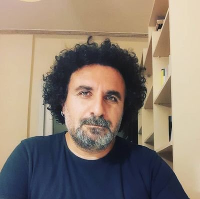 Psikoterapist
https://t.co/btaE4W53O9
https://t.co/Wj6ZhP3j5s