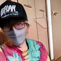 Ivy_Ajax (@ivyajax) 's Twitter Profile