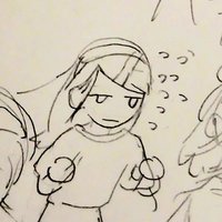 超症候群 (@tyoutsuyotsuyo) 's Twitter Profile Photo