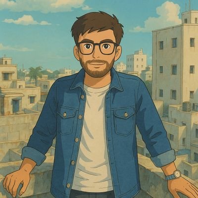 priyansh_0017's profile picture. 21 | Building in Tech & Freelancer | Web dev & Design