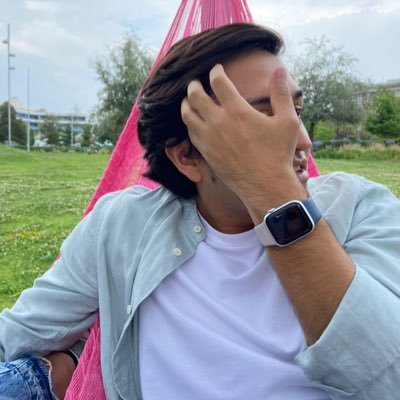 💙⚡️🤍// Quiropráctico 👨‍⚕️
