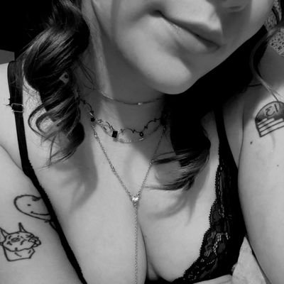 auntiechrist444's profile picture. ♉︎
22