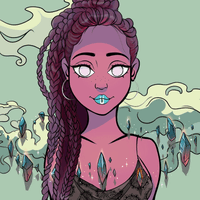 HAZEL POWERS 🧩 (@sel__ggwp) 's Twitter Profile
