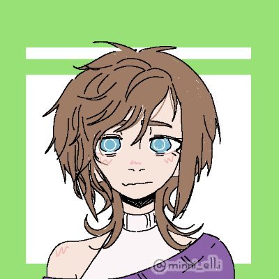 Hi! Don’t mind me, I’m just a silly lil thing. (They/Them) 🏳️⚧️⚧️ 31