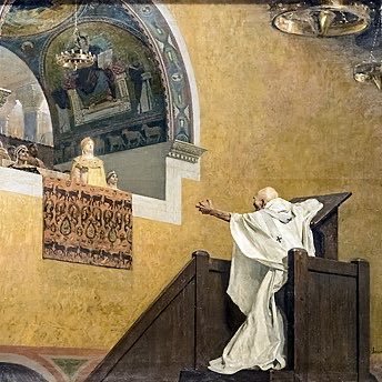 0rthodoxJohn's profile picture. Orthodox Christian, Chanter, Saint John Chrysostom fan. Antiochene Chalcedonian, European American. Fascinated by Classical history, the Levant and Axum