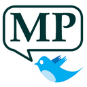 Geraldine Smith - @gsmithmp - Twitter