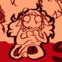 𖦹⟡18 y/o 🦴 Artist ⚰️ I draw mostly ocs & anthros•'★ Do not reupload my artwork*˚🫀