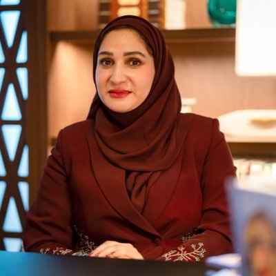 رائدة أحمد السبع Profile