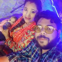 Shubham Bharti🇮🇳 (@mrbharti34) 's Twitter Profile Photo Shubham Bharti🇮🇳 (@mrbharti34) 's Twitter Profile Photo
