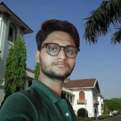 Passionate BTech student specializing in Artificial Intelligence and Machine Learning, with a deep fascination for the intersection of physics, neural networks