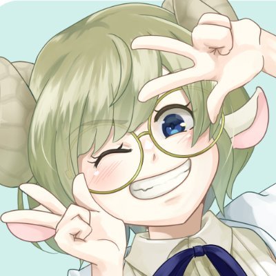 かづきくん@Live2Dモデラー/Vtuberさんのプロフィール画像