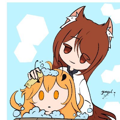 Yazelさんのプロフィール画像