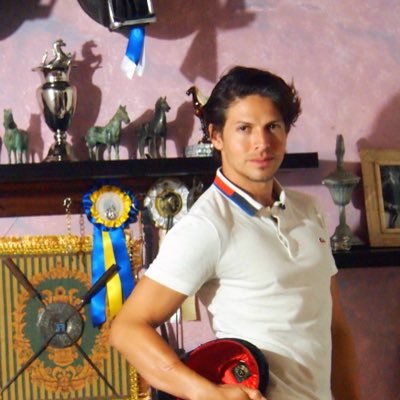 Luis Giraldoさんのプロフィール画像